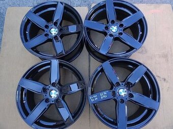 Alu disky na BMW, 17", 5x120, ET 30, šířka 8J