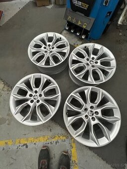 Origo sada r18 5x100 Škoda, model Crater
