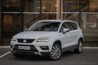 Seat Ateca 1.6 TDI 115