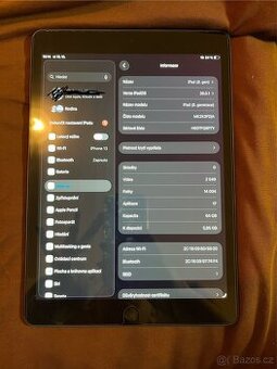 iPad 9.generace 64GB