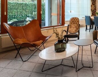 Mramor konferenční stolek Ditre Italie