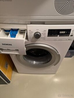 Pračka siemens