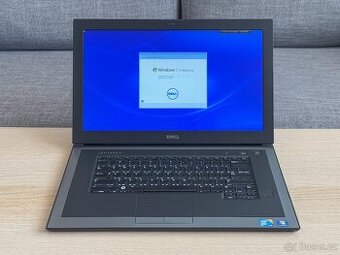 Dell Latitude Z - SU9600, 4GB, 128GB SSD - SBĚRATELSKÝ STAV