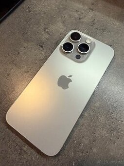 Iphone 15Pro 256gb