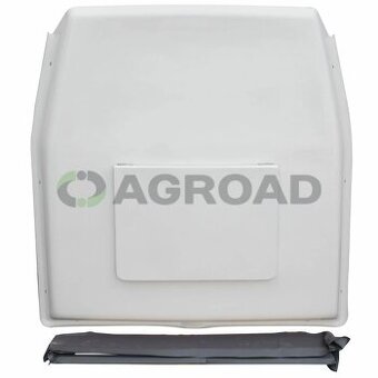 Koupím střechu Zetor 72………