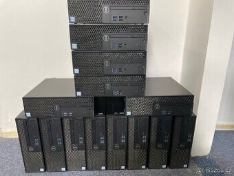 Dell OptiPlex 3050 i5 / 8GB / 128GB SSD / Win11 Pro