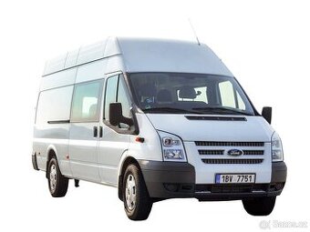 Vyklízení bytů nebo stěhování