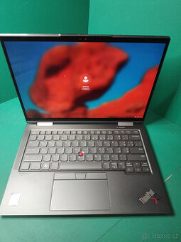 Lenovo ThinkPad X1 Yoga g7 i7-1270p 32/512GB√4K@500nit√DPH