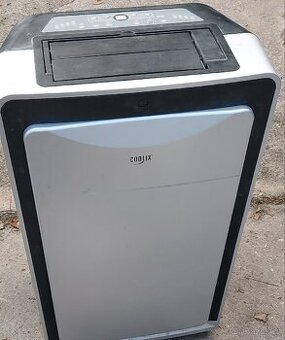 Mobilní klimatizace