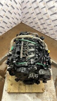 FORD 2.2 TDCi EURO 4 – Q4WA, KNWA, KNBA, DW12CTED4 – 129–147