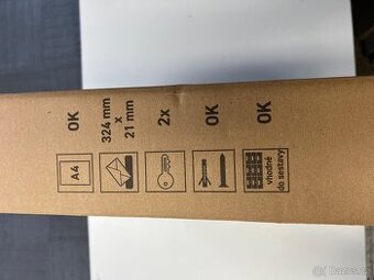 Poštovní schránka RADIM