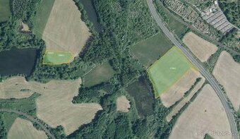 Louka, prodej, Květnová, Ostrov, Karlovy Vary