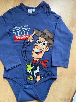 Body dl.r. Vel 92 1,5-2 roky