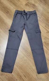 Kalhoty zn. Pocopiano