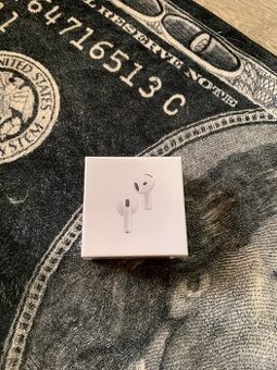 AirPods 4 – nová sluchátka s ANC, USB‑C