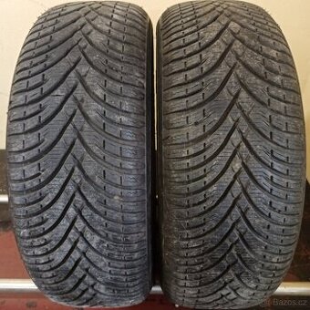 Kleber Krisalp HP3 205/60 R16 96H 6,5 mm - 1