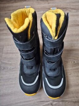 Zimní vyšší boty Superfit