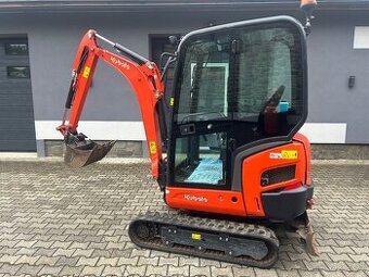 Kubota kx019-4