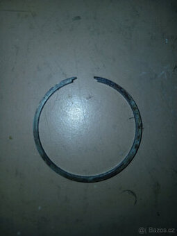 Stadion,Jawetta,pionýr pístní kroužek originál výbrus