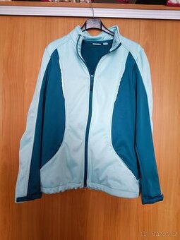 Dámská softshellová bunda zn. Crivit