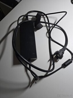 Adaptér Movano pro notebook ASUS 20V 6A (4.5 x 3.0 pin)