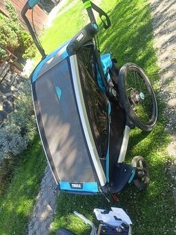 Thule Chariot Sport 1