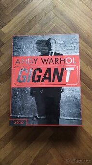 Andy Warhol - Gigant (2017) - český jazyk