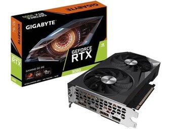 Koupím RTX 3060