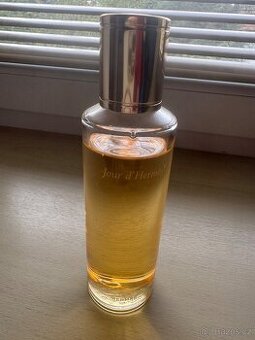 Hermes Jour d’Hermes náplň
