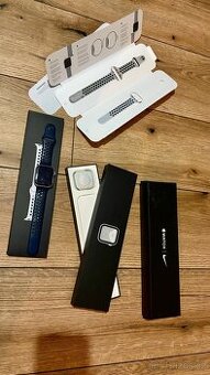 Apple Watch 6 series 44mm Nike edition
