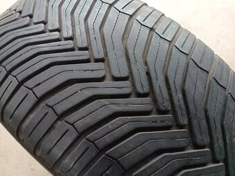 225/55 R16 MICHELIN (3317)