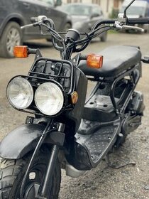 HONDA ZOOMER r.v.2014