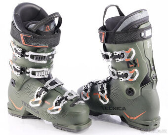 Použité lyžáky TECNICA MACH SPORT 110 MV RT 2025