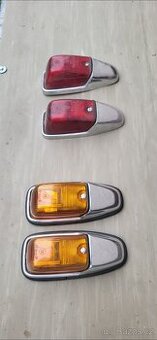 Roadking. Jawa 361,590 sport . Blinkry