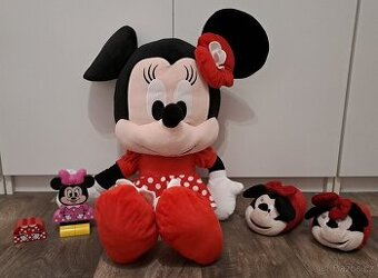 Set Minnie