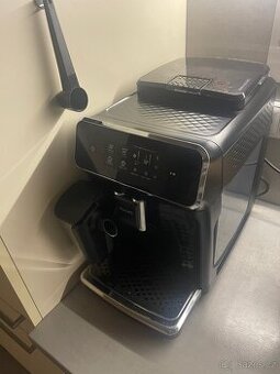 Kávovar Philips EP2231/40 latteGo