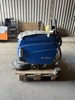 Podlahový mycí stroj Columbus RA 55 B 40