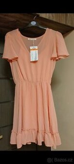 Dívčí/, dámské šaty Sinsay XS