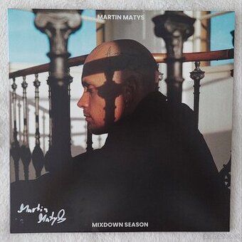 Matys - Mixdown Season