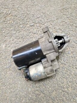 Startér Ford Fiesta 1.3 benzín