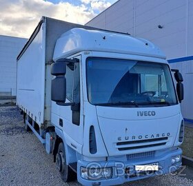 Iveco Eurocargo
