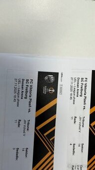 FC Viktoria Plzeň - SC Freiburg