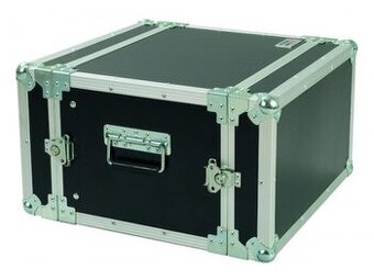 PROEL CR 105BLKM Rack 5U