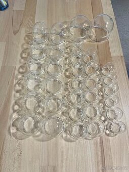 Sada na baňkování