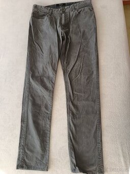 Kalhoty pánske, vel.32
