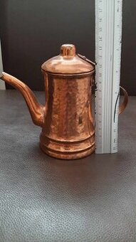 Malá konvička Albanie