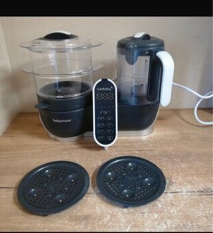 Babymoov multifunkční přístroj