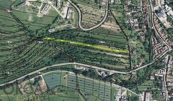 0,2 ha pozemků v k.ú. Osvětimany