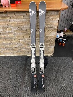 Fischer Aspire 150 cm