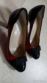 Dámské lodičky zn.Dapi